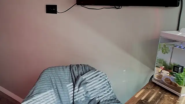 Sala de chat en directo de ShowmeYourfetish