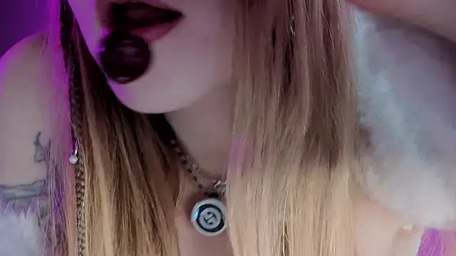 Chat ao vivo de ShowmeYourfetish