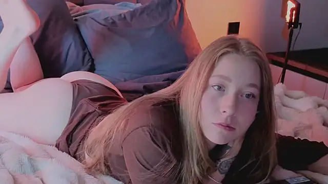 Chat soba uživo modela ShowmeYourfetish