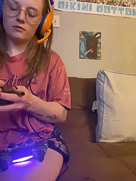 Chat ao vivo de skyerose11