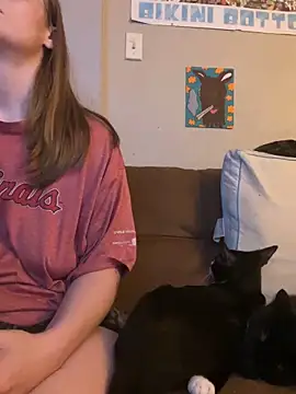 skyerose11 Cameră chat live