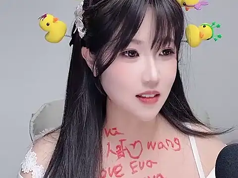 Eva_258899 Live Chatraum