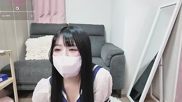 Ruru_dayo Live Chatraum