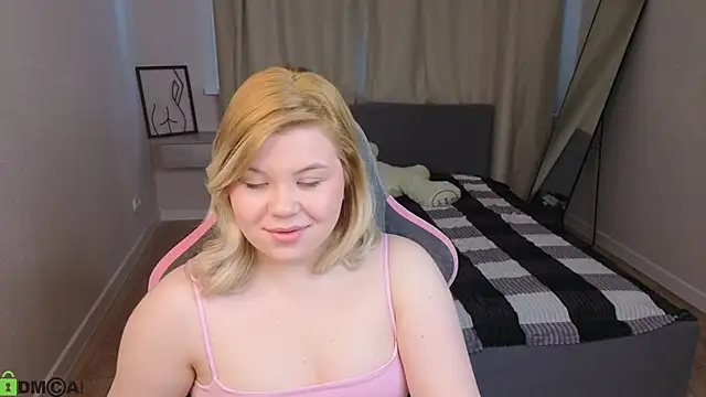 חדר צ'אט בשידור חי של Kristen_Gibbs