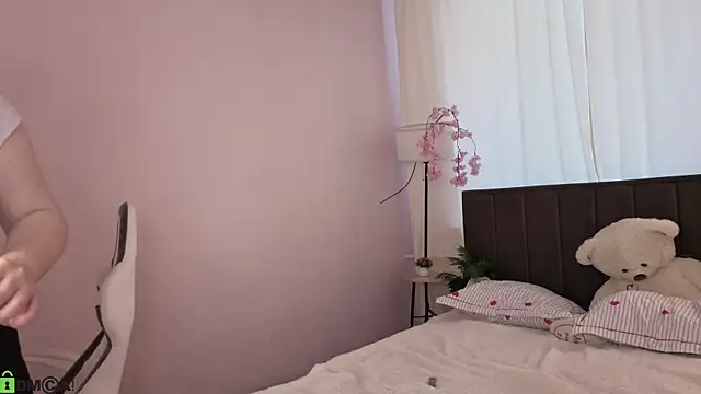Kristen_Gibbs Live Chatraum