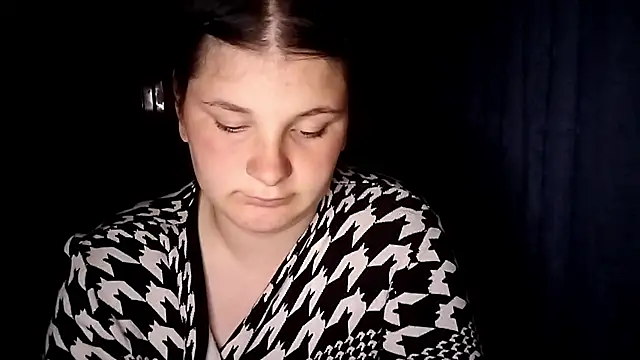 Živá chatovací místnost BeatriceMolands