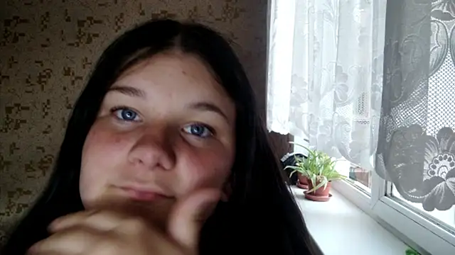 Živá chatovací místnost BeatriceMolands