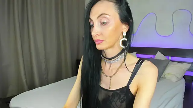 Avrora_Mars Cameră chat live