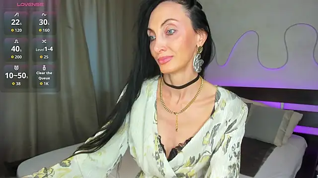 Avrora_Marsn Live chat-huone