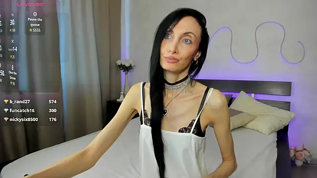 Avrora_Mars Live Chatrum