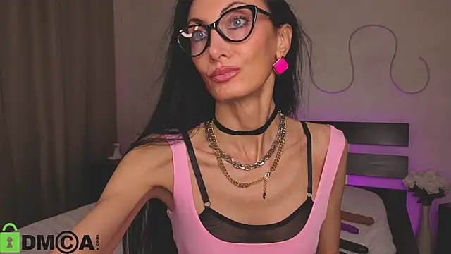 Živá chatovací místnost Avrora_Mars