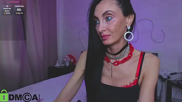 Avrora_Mars – live chatrum