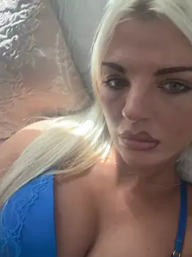 Show de cámara de sexo en directo de Angelb_
