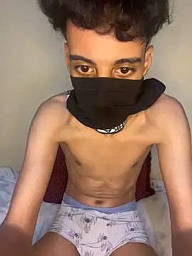 moroccan_boyy Webcam show
