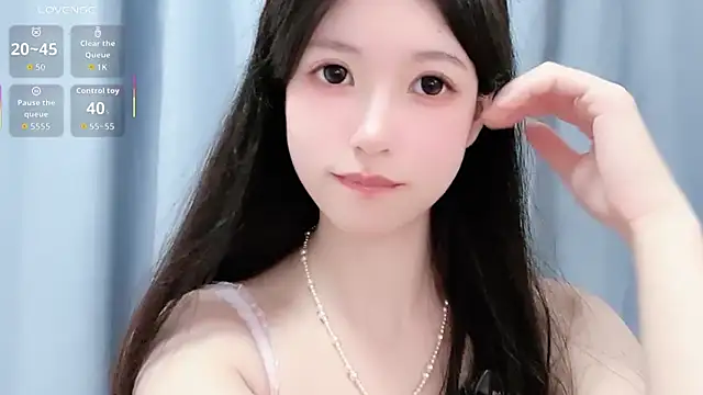 XiaoMei-iiiiii – live chatrum