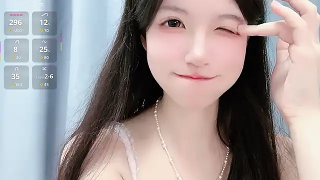 XiaoMei-iiiiii – live chatrum