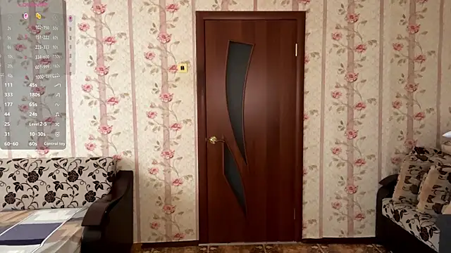 Živá chatovací místnost ToiAhsing