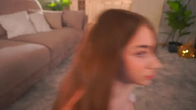 WondaCoriaty Live Chatraum