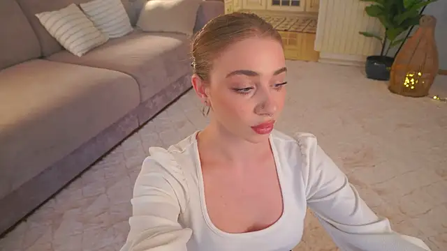 WondaCoriaty Cameră chat live