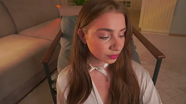 Živá chatovací místnost WondaCoriaty
