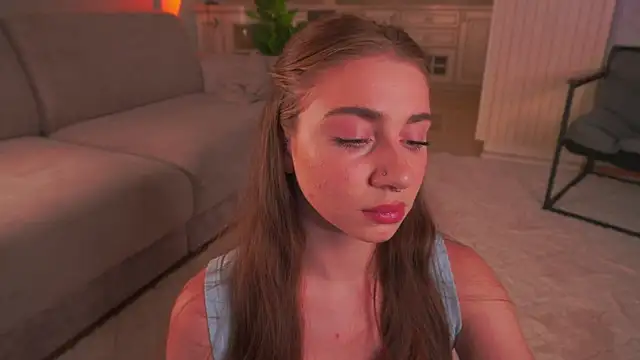 WondaCoriaty Cameră chat live