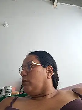 Živá chatovací místnost Samanta-42