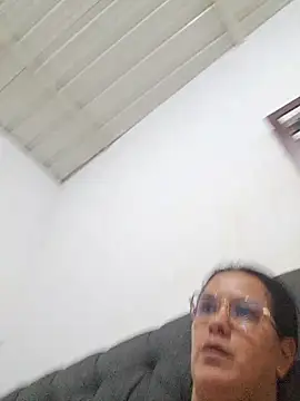 Sala de chat en directo de Samanta-42