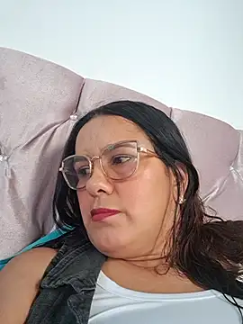 Samanta-42 Cameră chat live