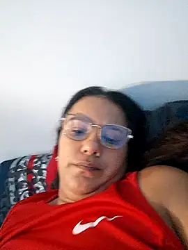 Samanta-42 Live Chatraum