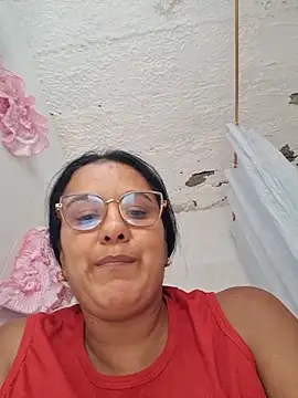 Samanta-42 Live Chatraum