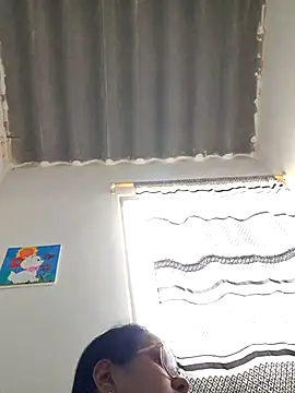 Sala de chat en directo de Samanta-42