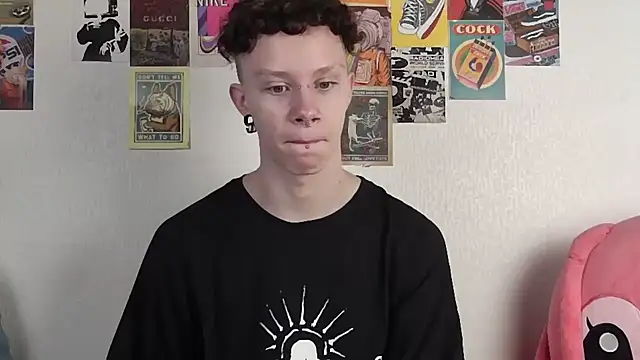 cactusdwarf's Webcam Show