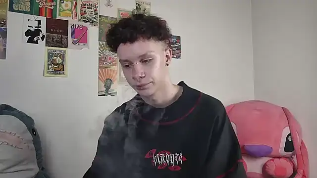 cactusdwarf Show in webcam