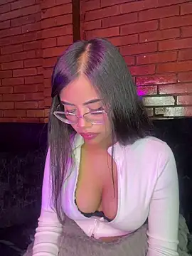 Susan_Voltaire Live Chatrum