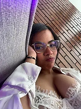 Susan_Voltaire 即時聊天室