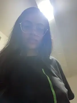 Susan_Voltaire Live Chatraum
