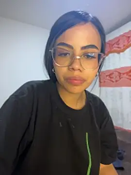 Susan_Voltaire Cameră chat live