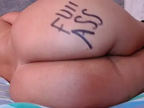 Živá chatovací místnost sexy-body22