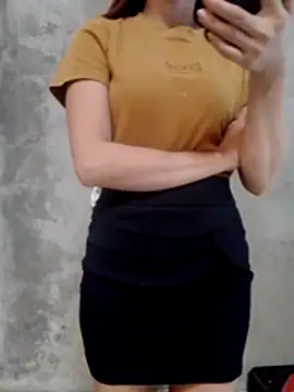 Zara-beben Live chat-huone