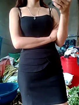 Zara-bebe Cameră chat live
