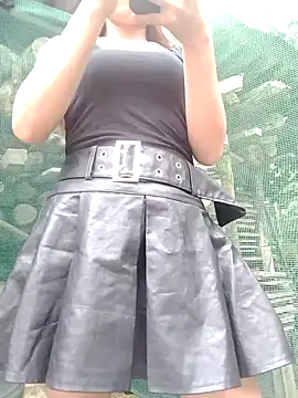 Zara-bebe's Live Chat Room