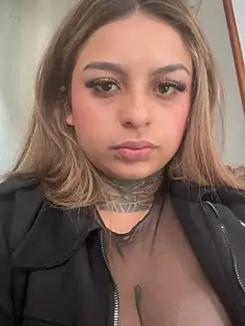 Chatroom en direct de Im_Emily_