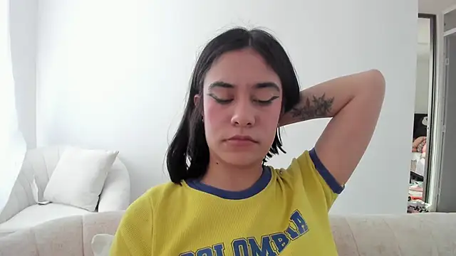 Bilik Sembang Langsung trastornada_