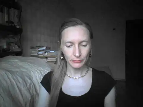 Chat ao vivo de LunaBelle8