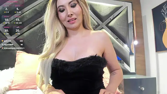 OneBeauty_ Ruang Obrolan Langsung