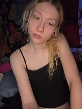Spoilmedaddy732 Live Chatraum