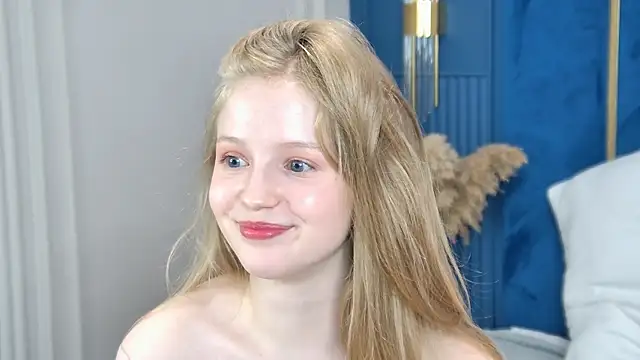 LilianHowards – live chatrum