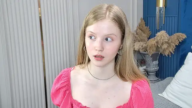 LilianHowards Live Chatraum