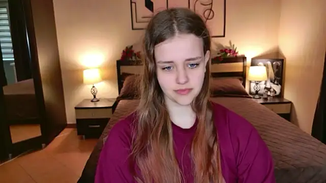 LilaClever's Live Chat Room