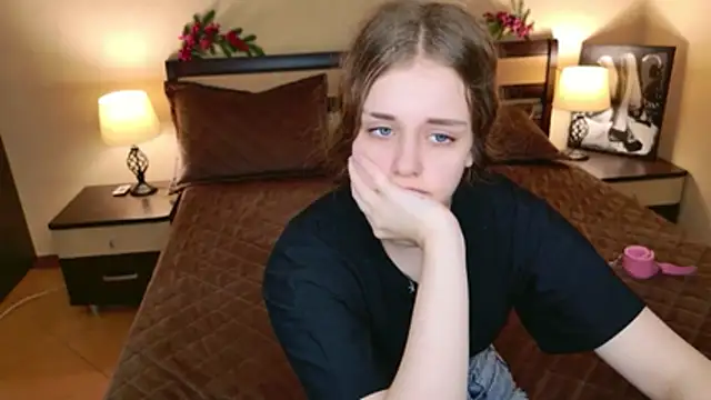 Živá chatovací místnost LilaClever